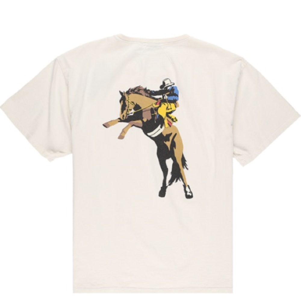 Rhude Wild West Tee